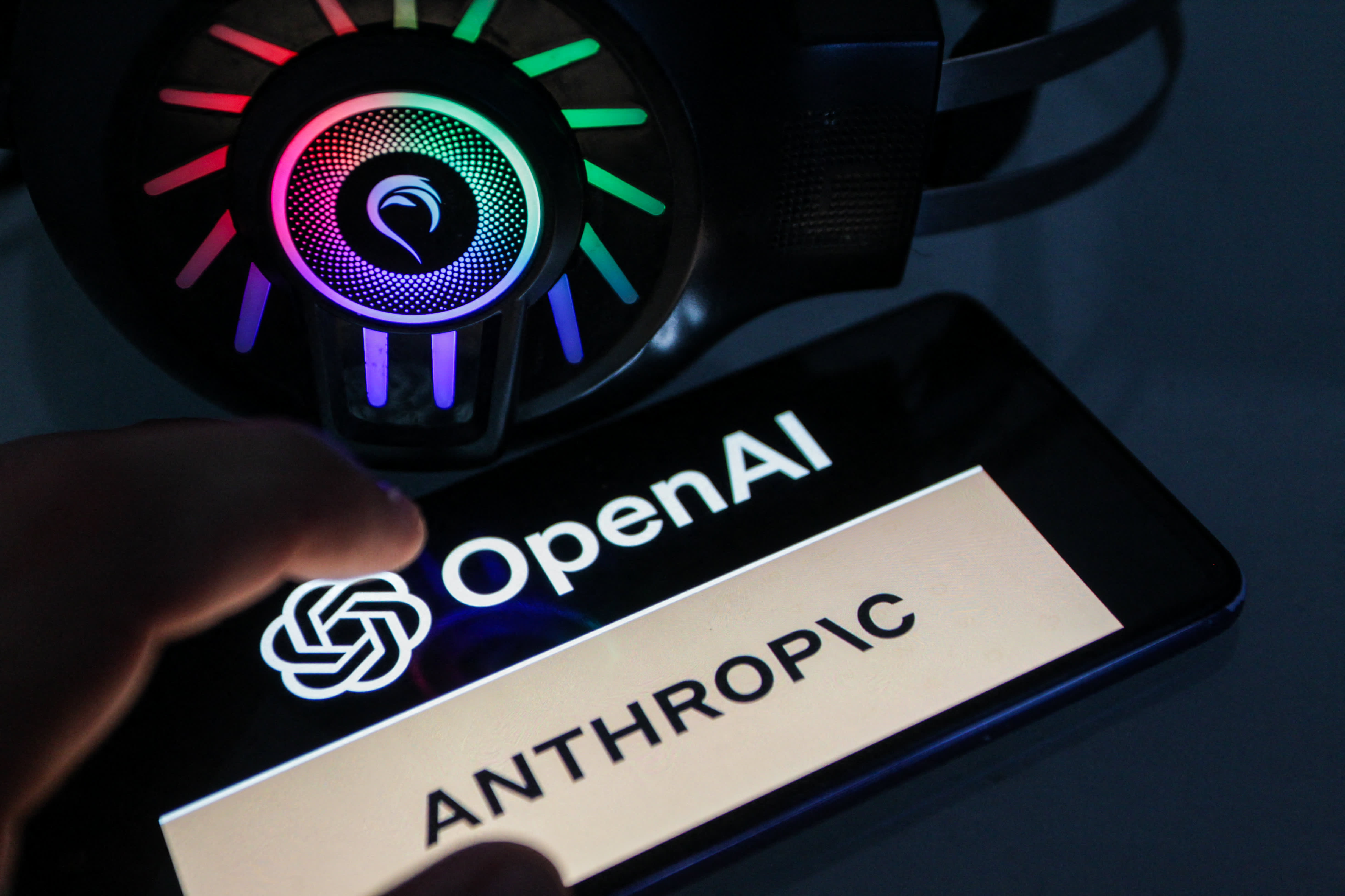 OpenAI rules out IPO this year as Altman, Musk & Amodei warn AI is moving too fast