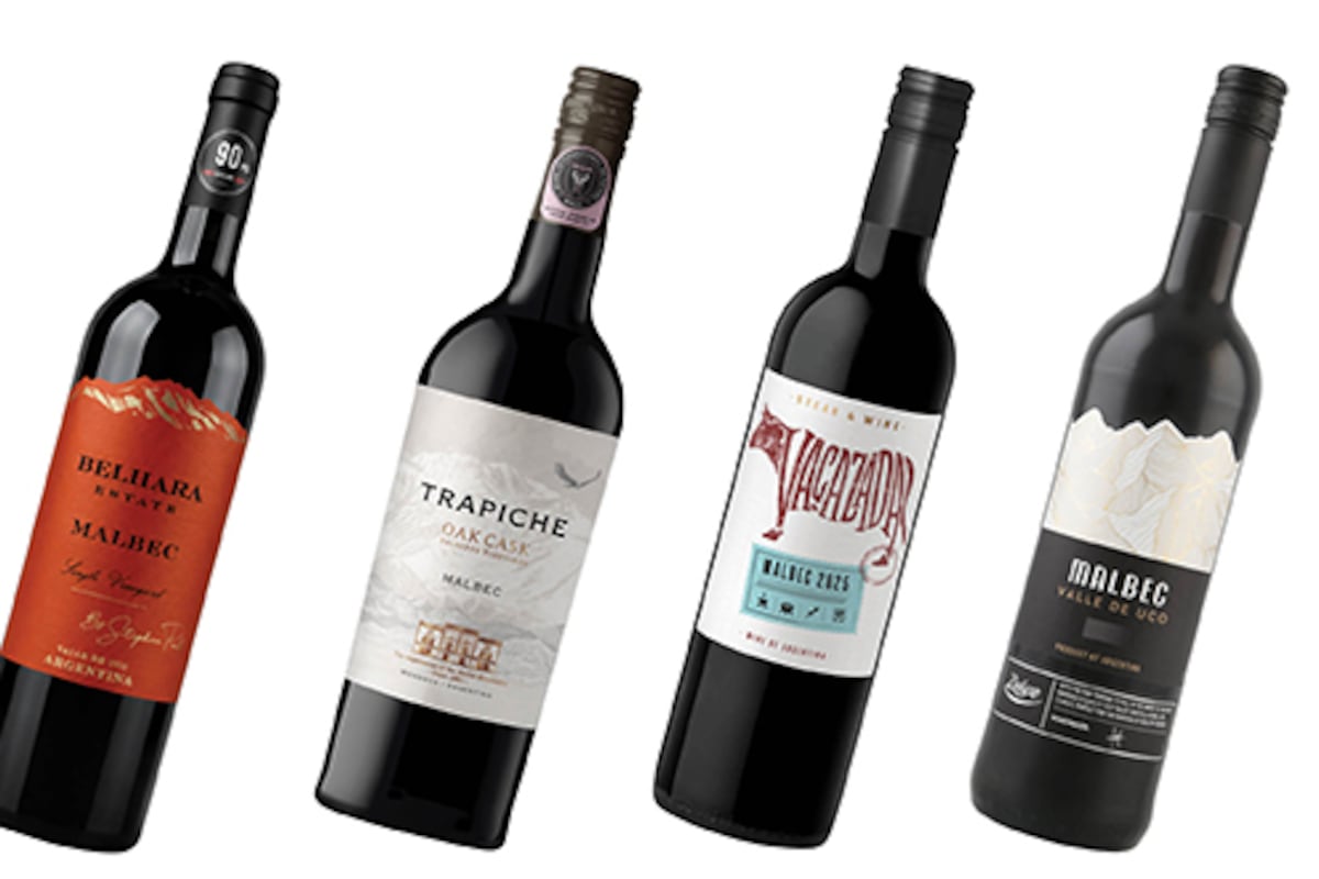 I tasted 21 affordable malbecs and the results were surprising