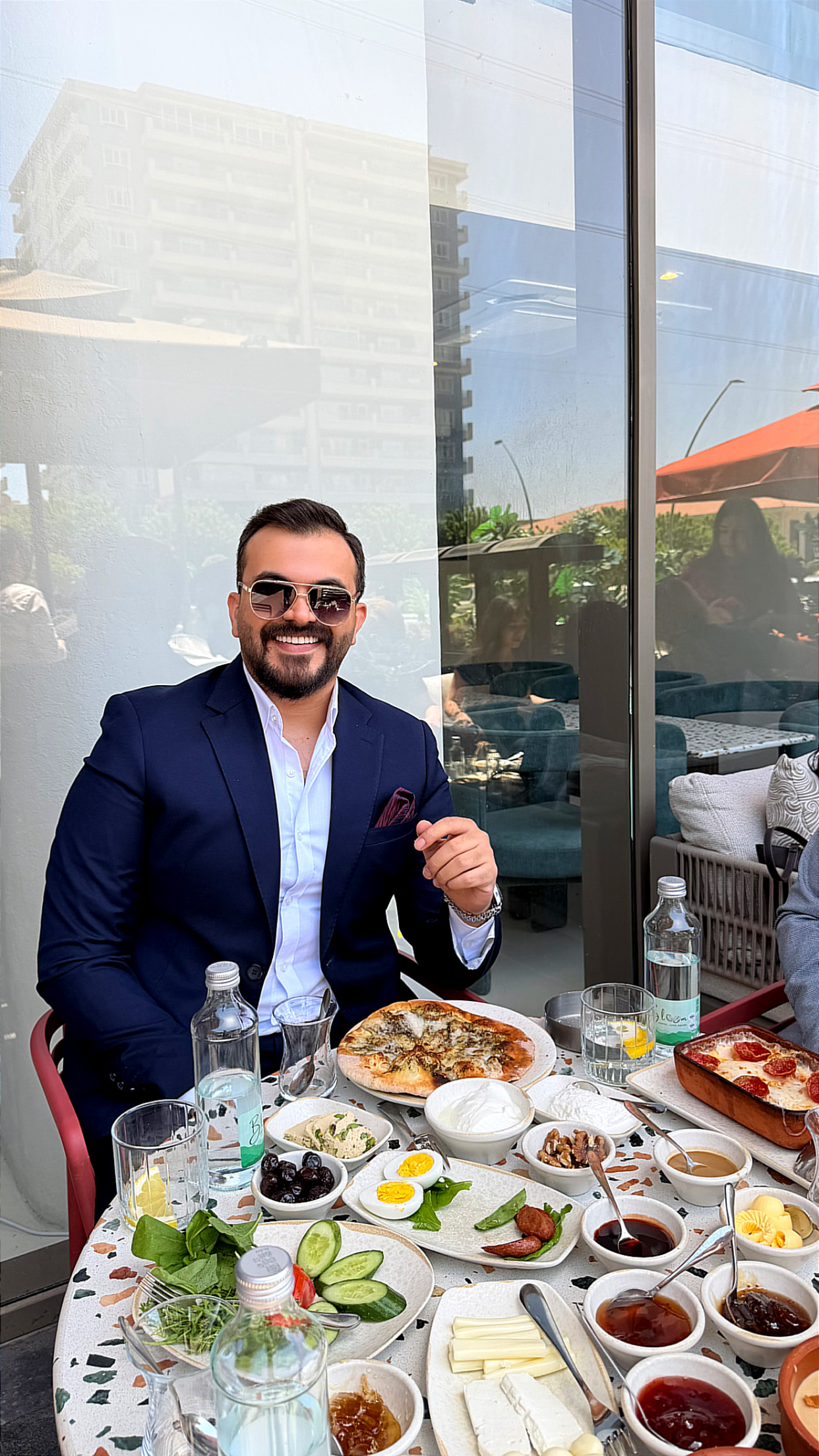 محمد الطلباني