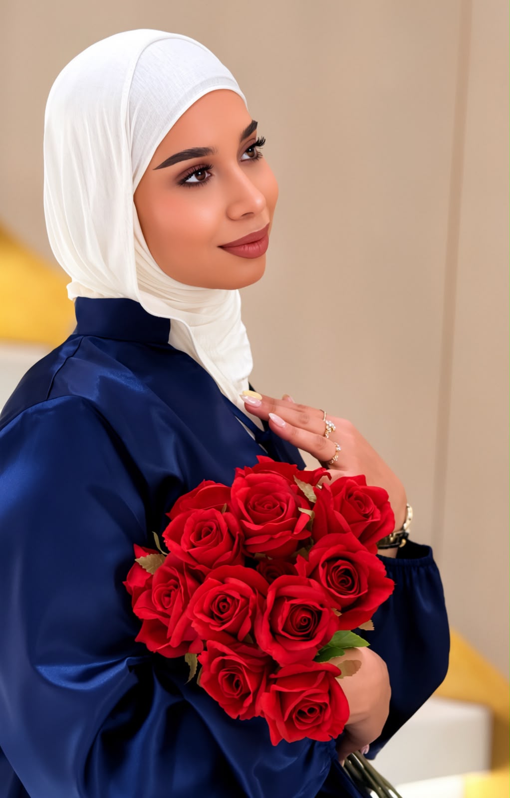 نور فالح الطليحي