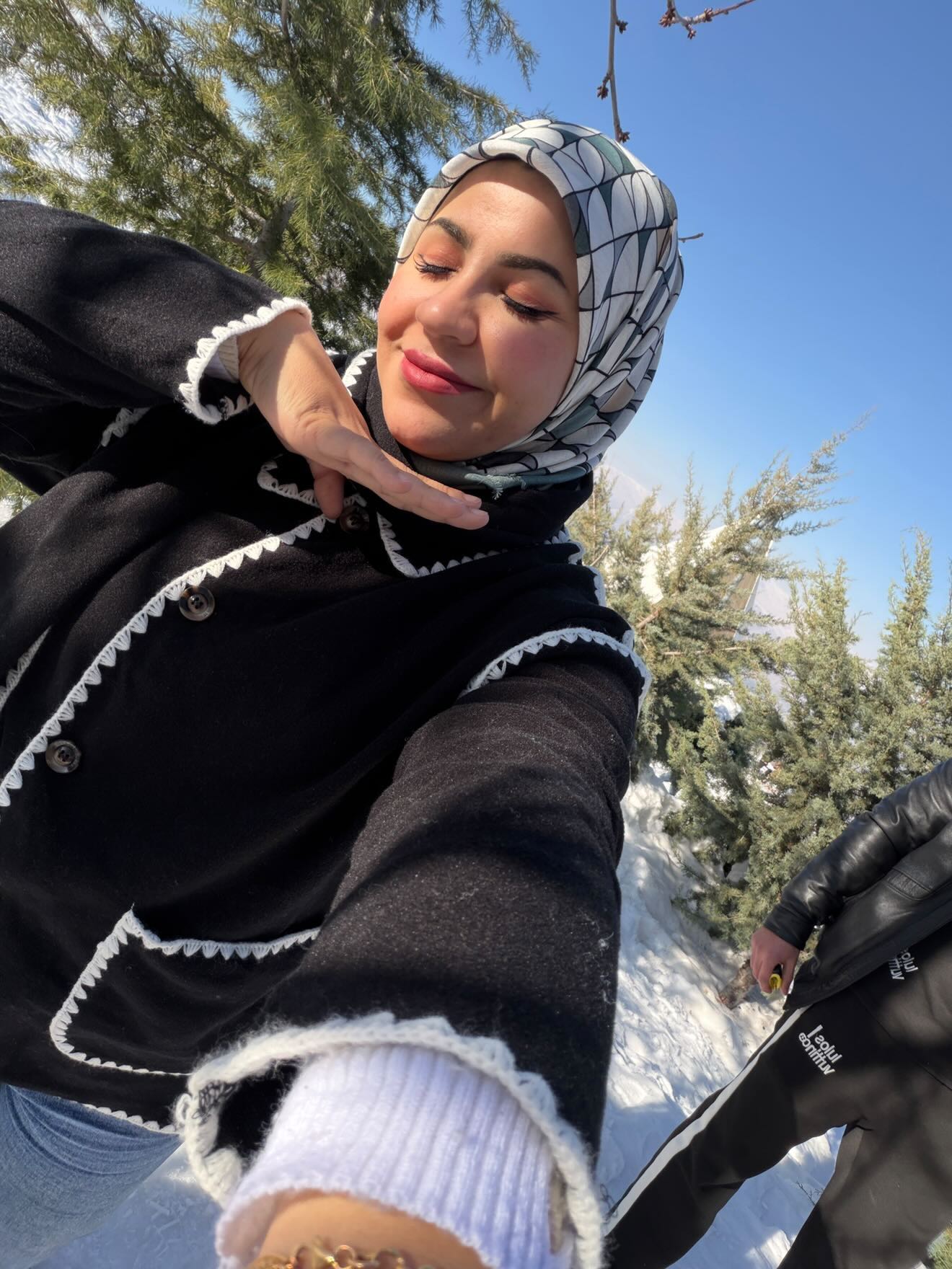 اصالة ام فيروزة
