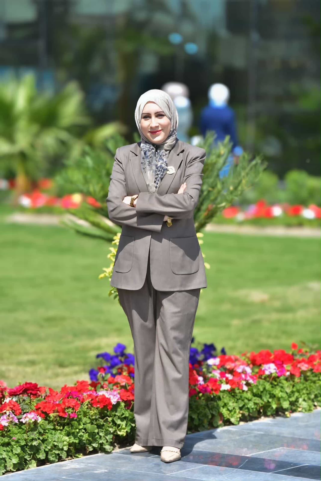 مريم شبر