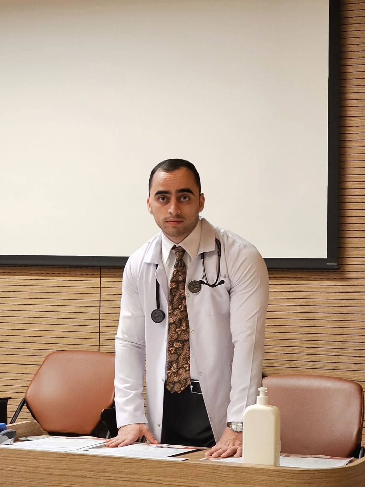 حسين احمد ابراهيم