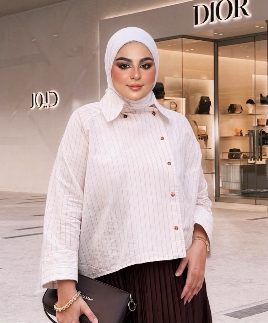Saja Al Hadi