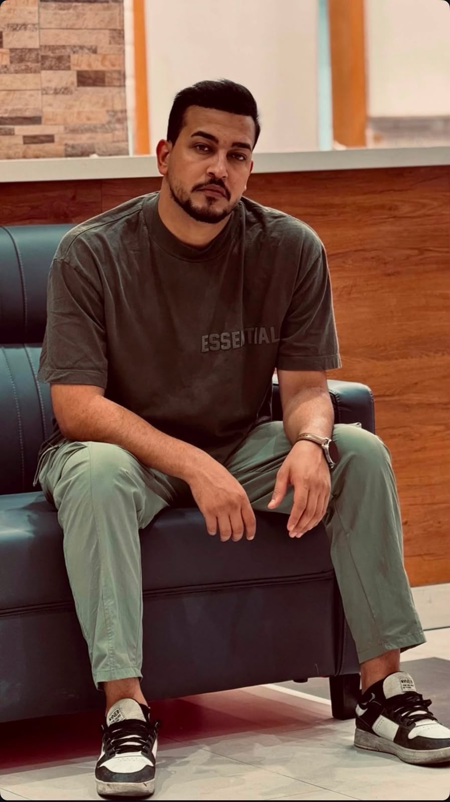 علي سمير بلجبن