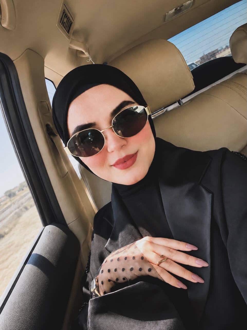صابرين منصور 