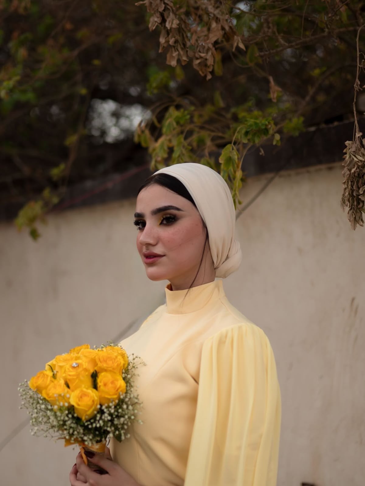 Dalia Hadi