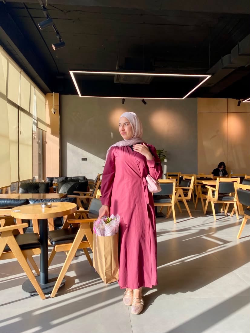 Zainab Altimemy