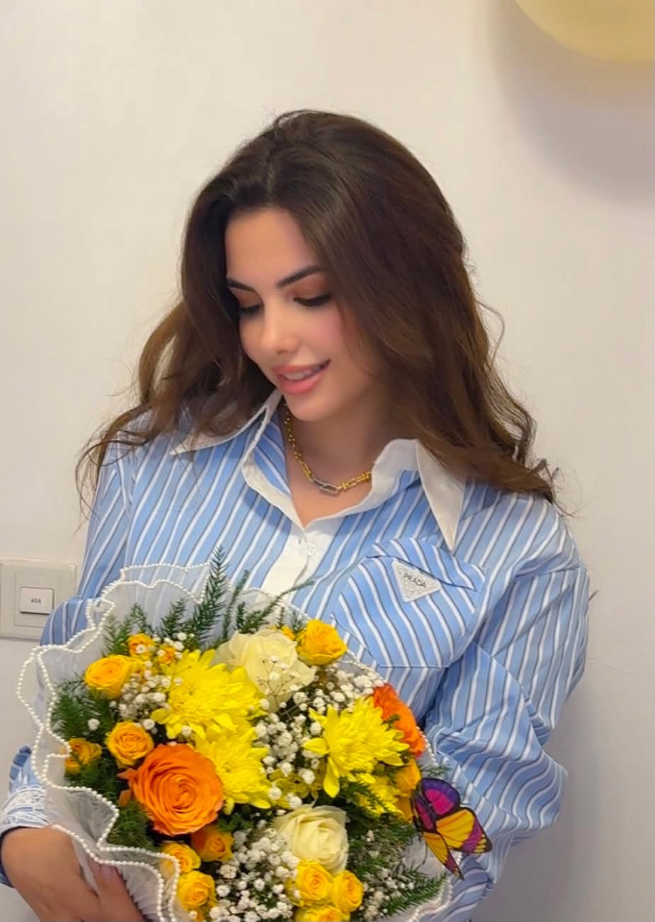 ساره فالح حسن المجمعي