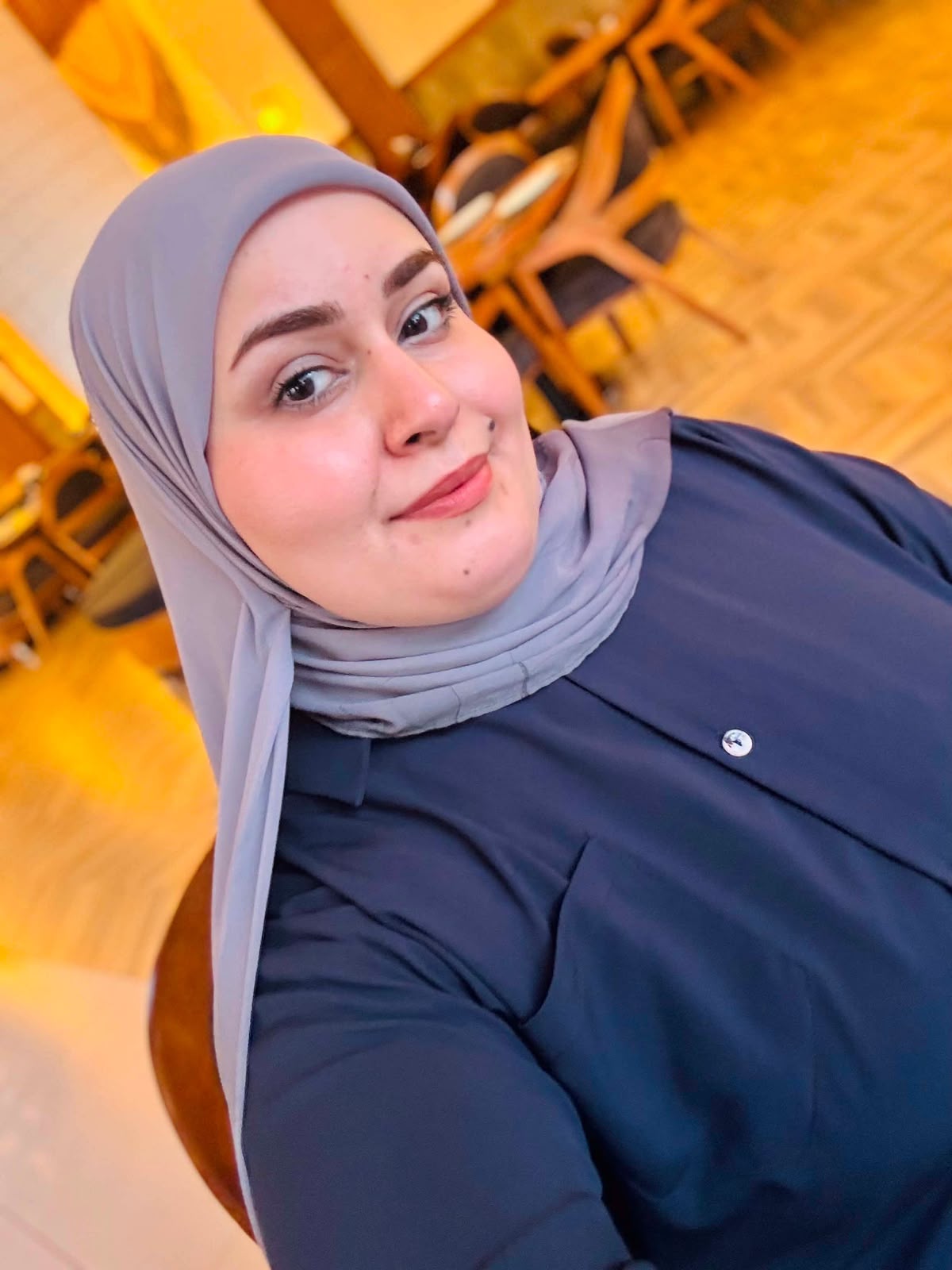 عذراء عقيل
