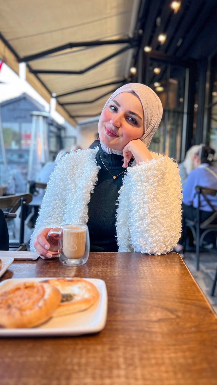 آلاء رائد فيصل الحويزي
