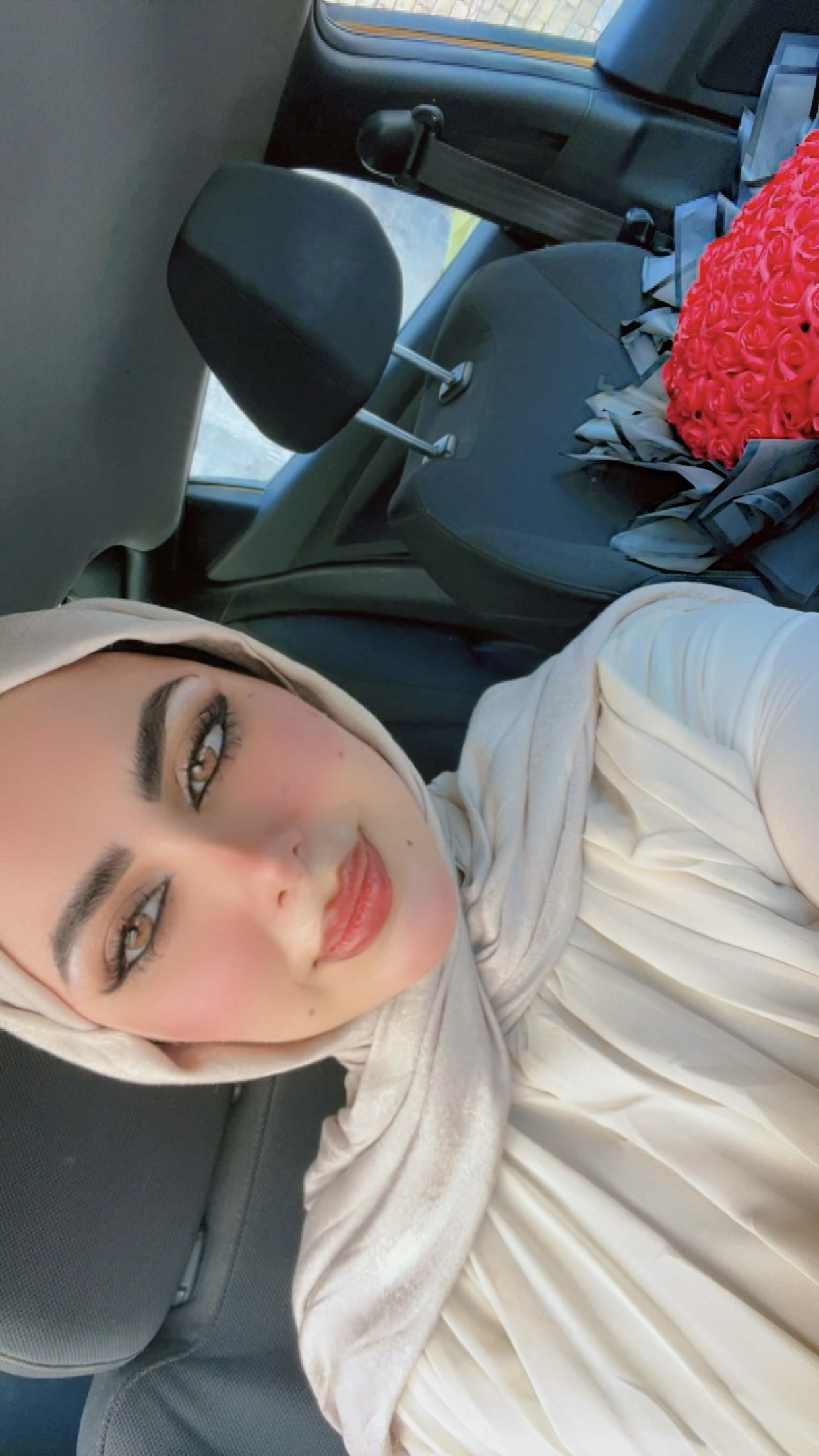 افياء احمد سعدون