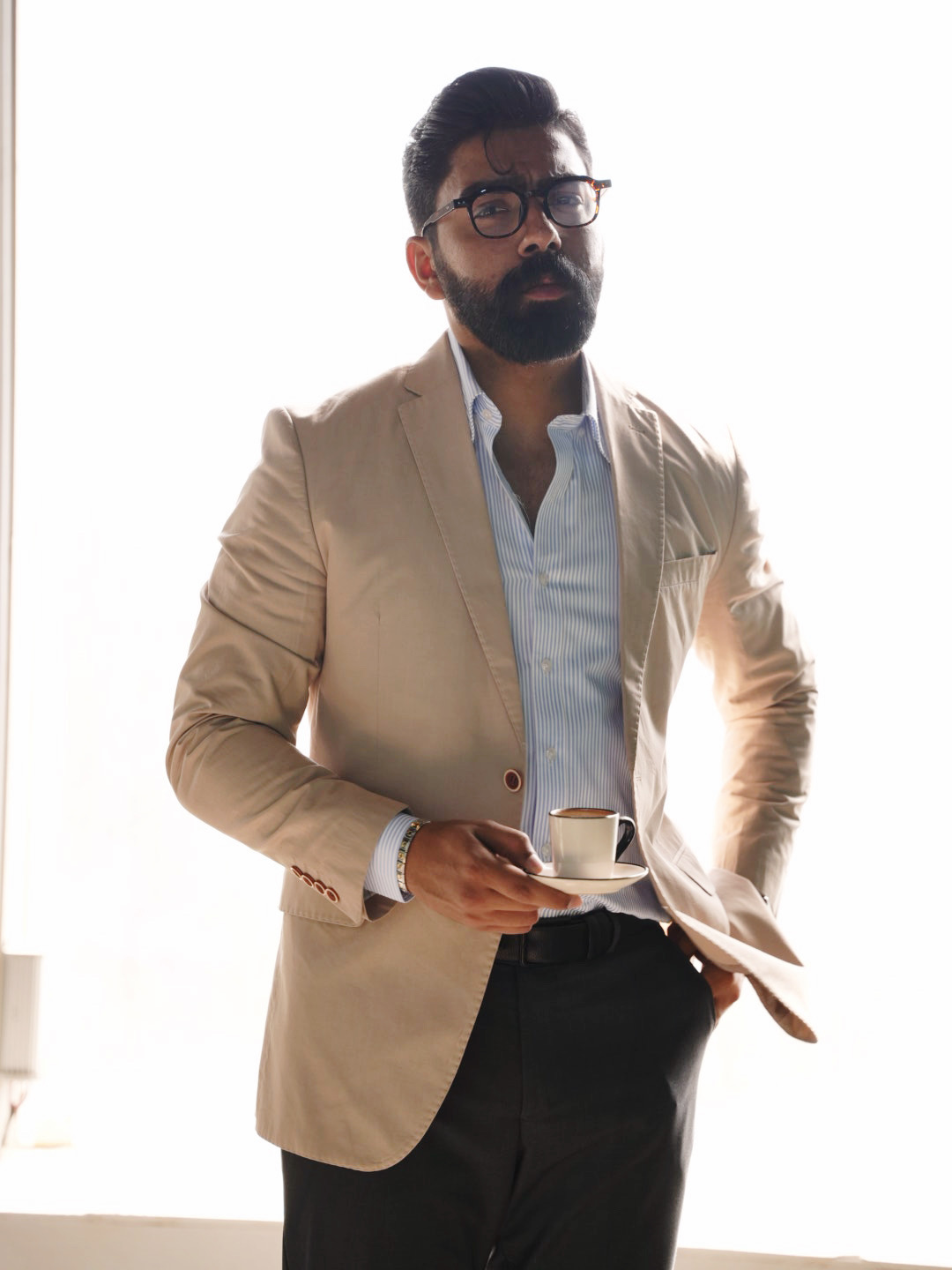 نواف محمد 
