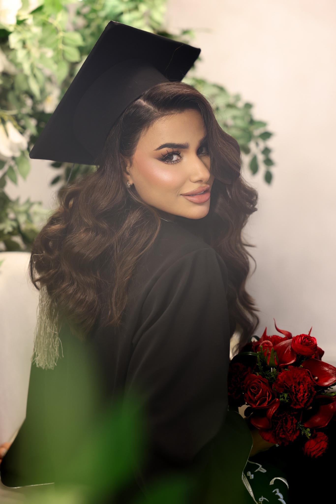 رسل عباس شامي