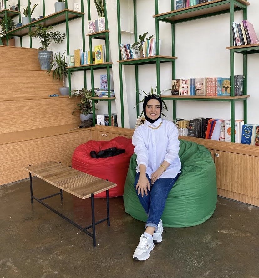 Mena Hadad