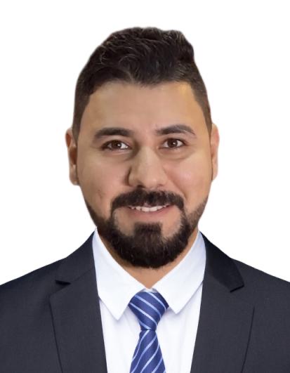 مصطفى علي عبد الحسين