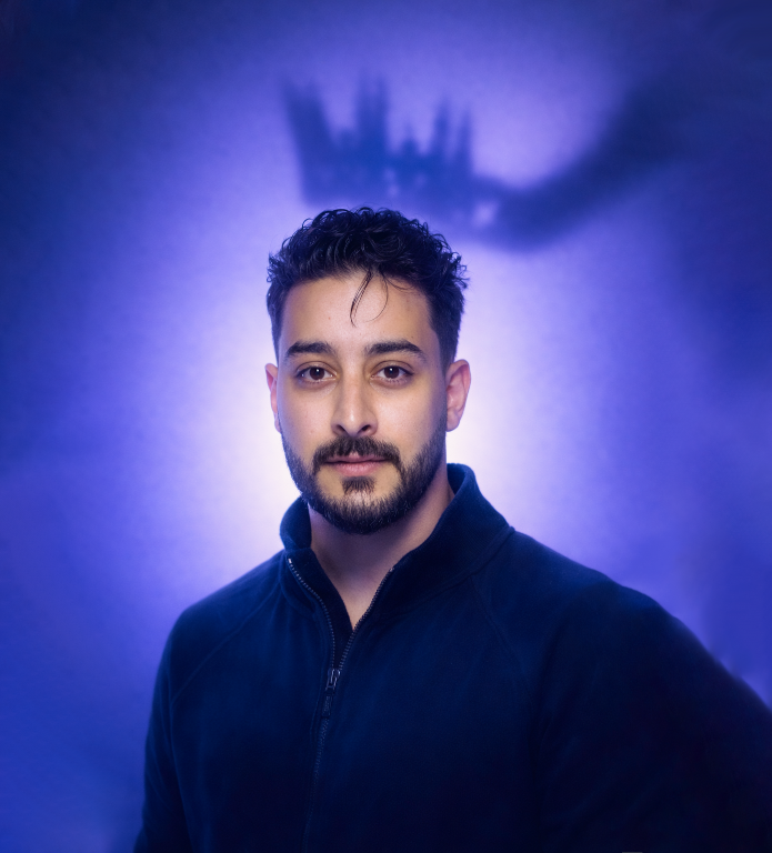 ahmed shihab
