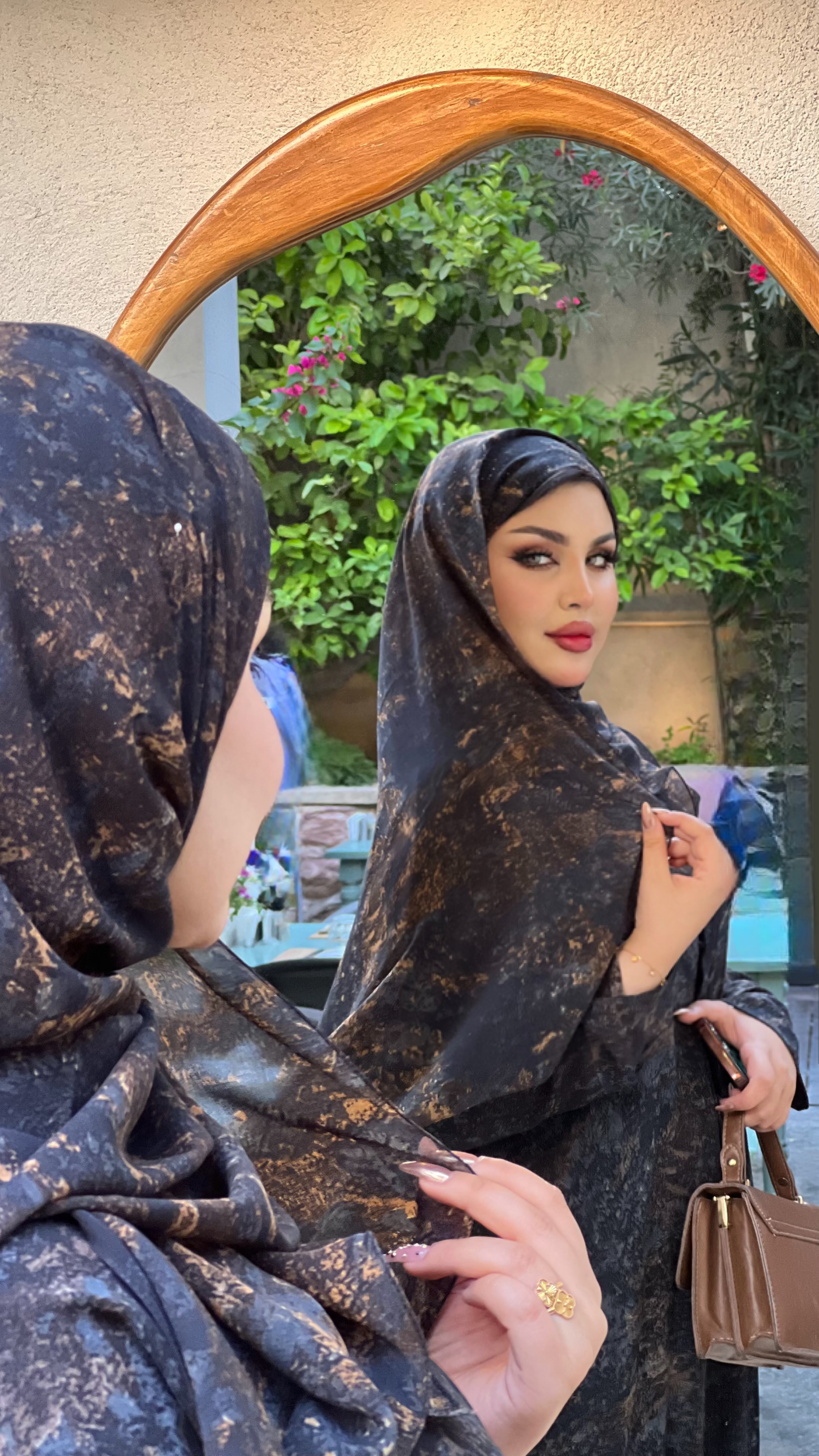 حوراء العزاوي