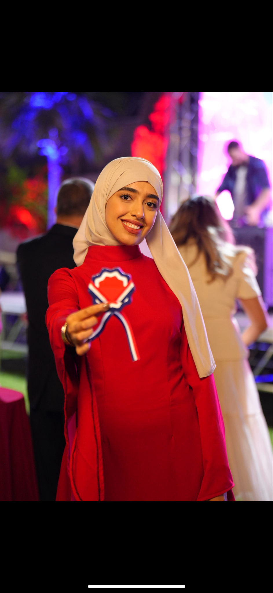 ملاك وليد | Malak Waleed