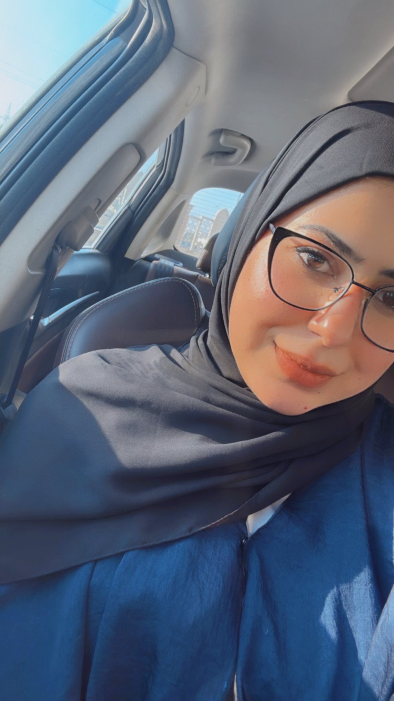 اسيل اياد صالح الخفاجي