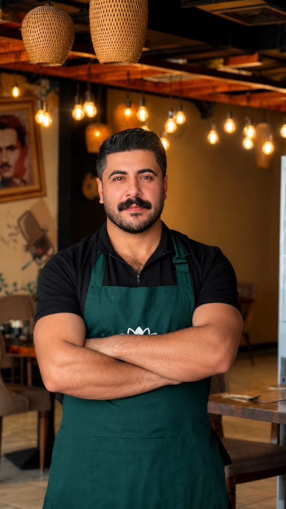 أحمد طالب أحمد