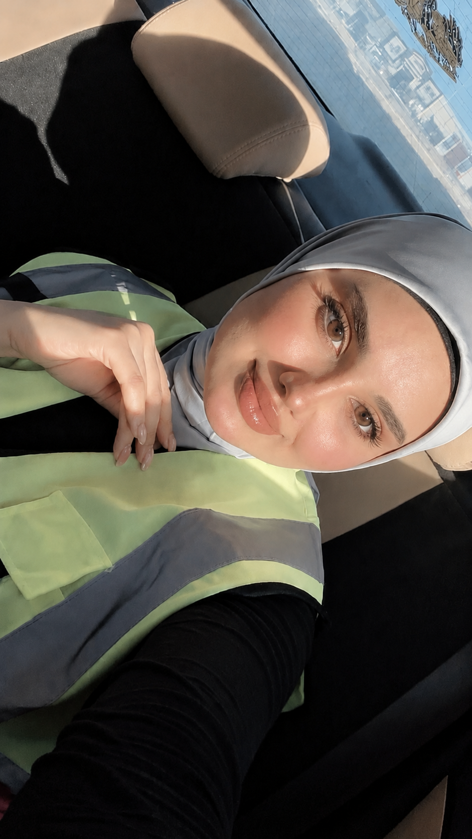 هدى آل علي