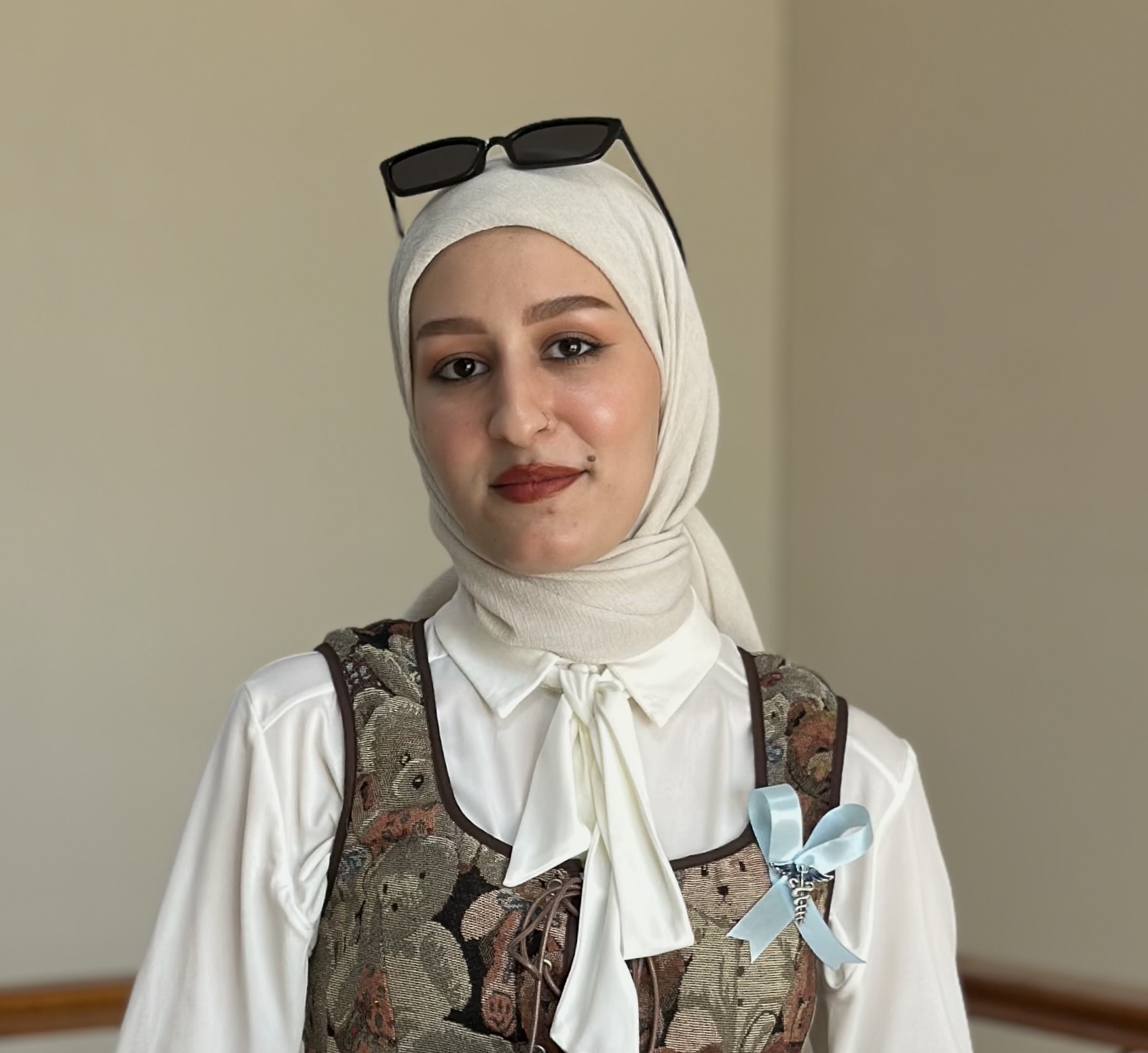 Duha Arshad