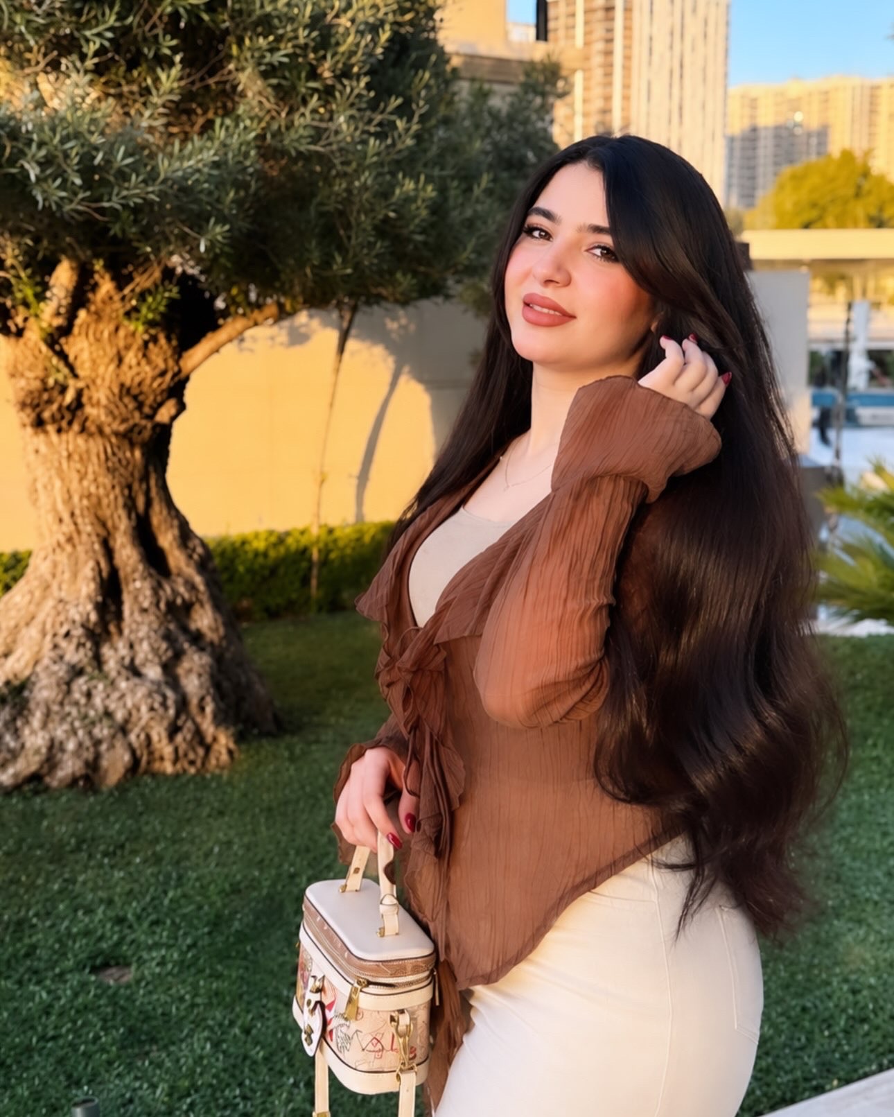 زهراء الجبوري