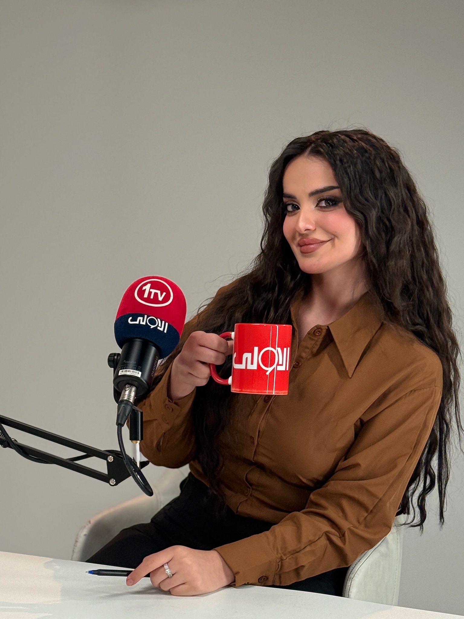 مينا جورج