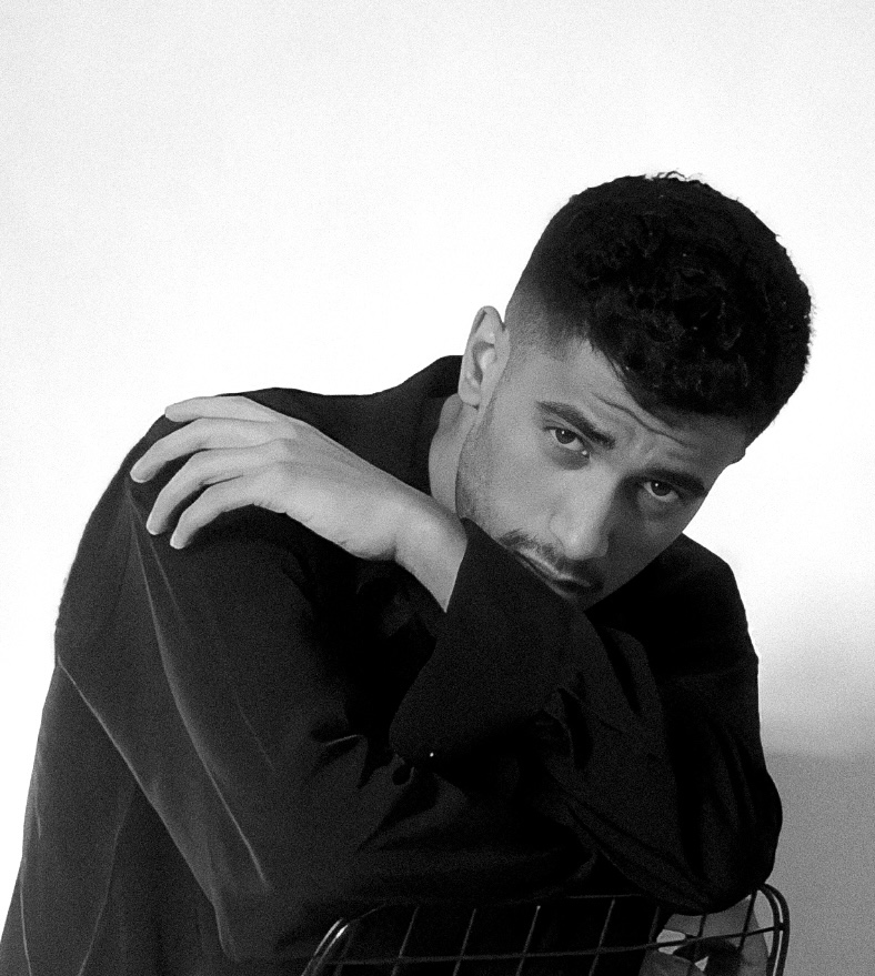 Mohammed Nadwan