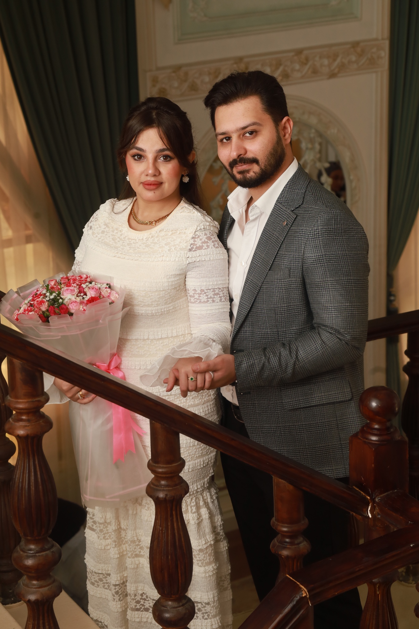 Hind anmar fawzi