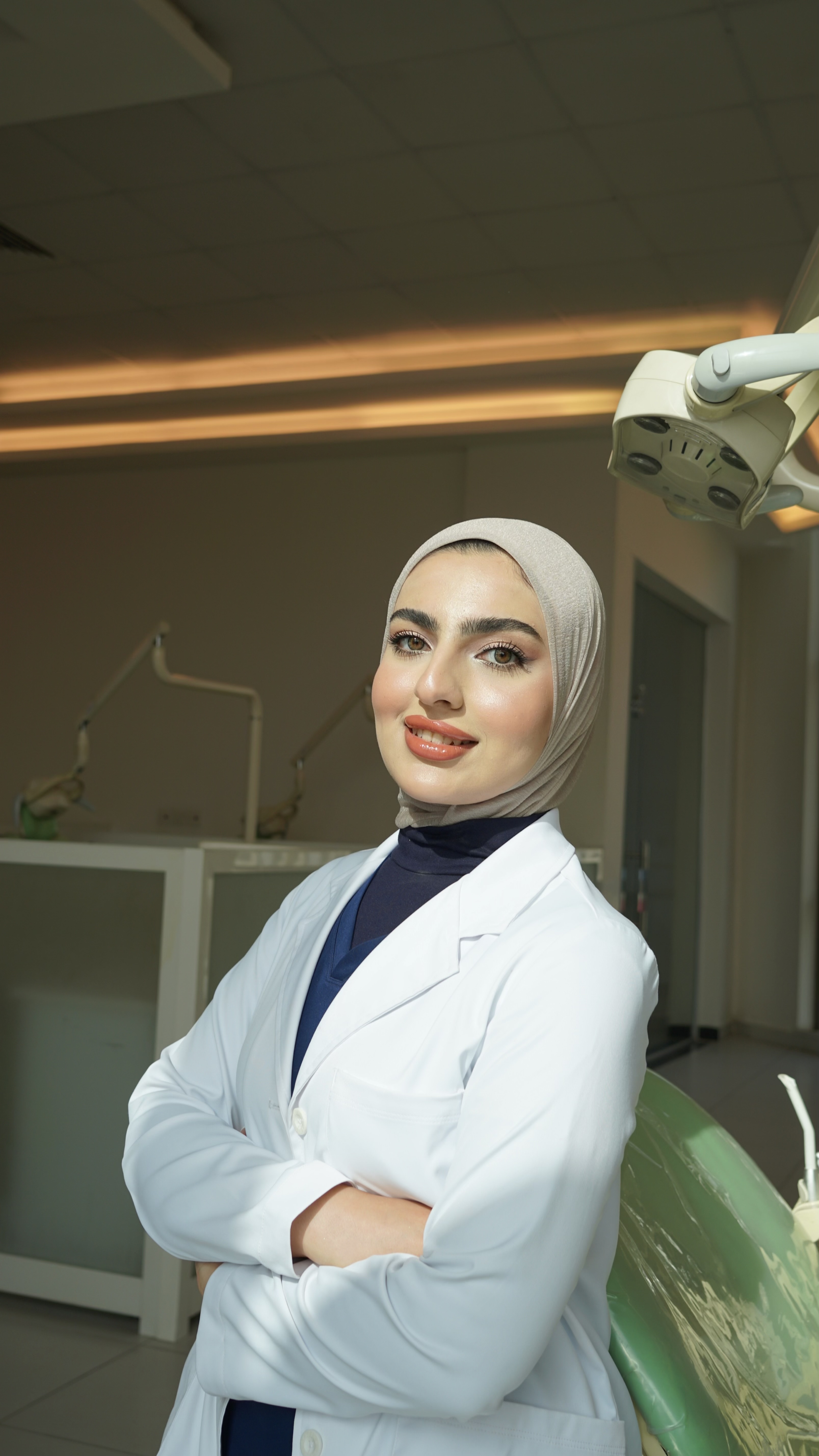 Dr.Sura Adil