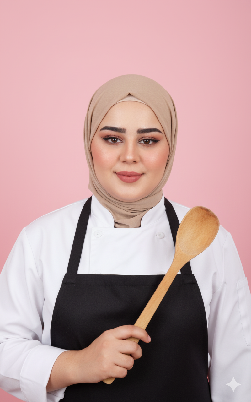 Zainab Hussain 