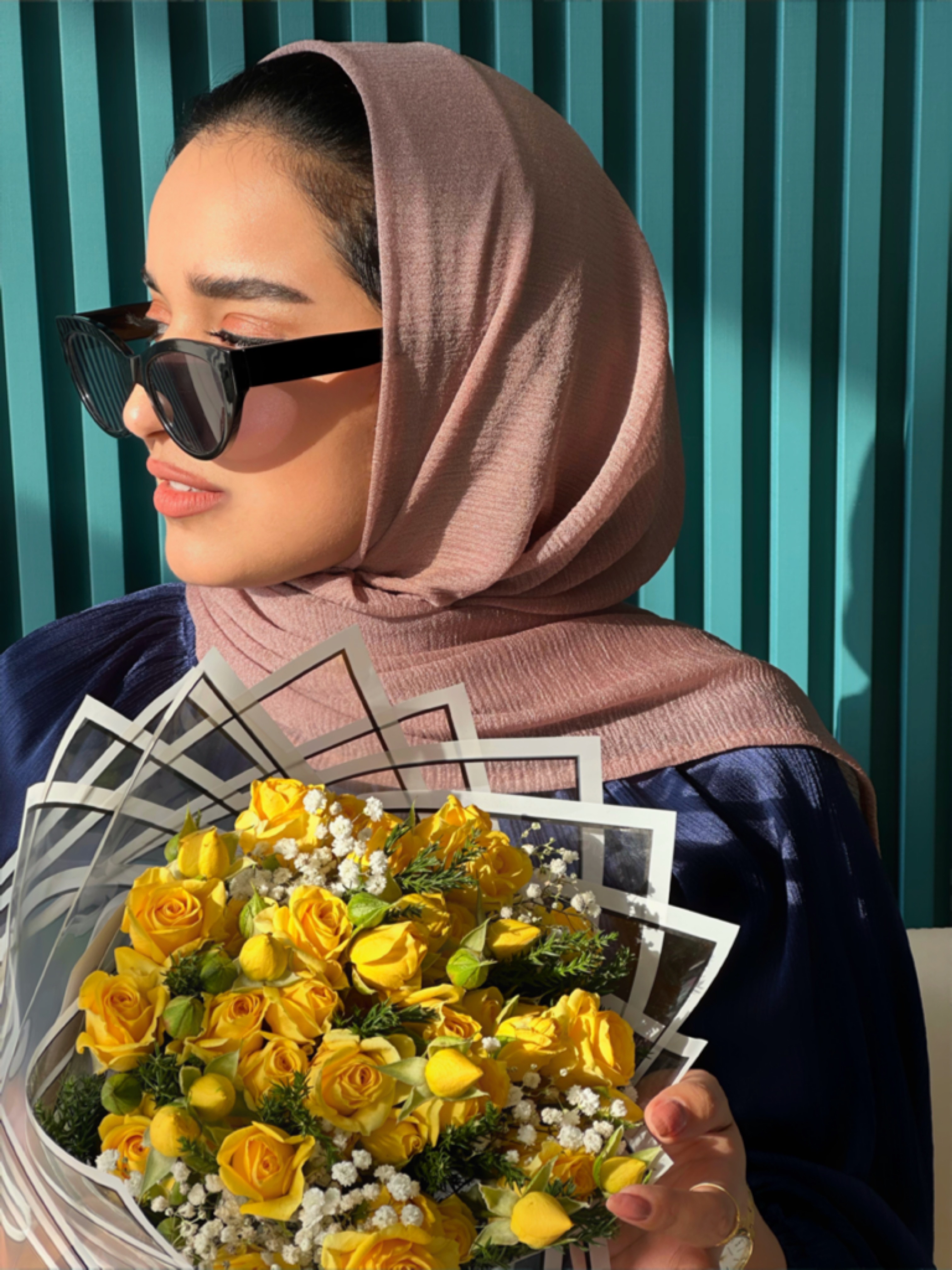 Noor kamil hammadi