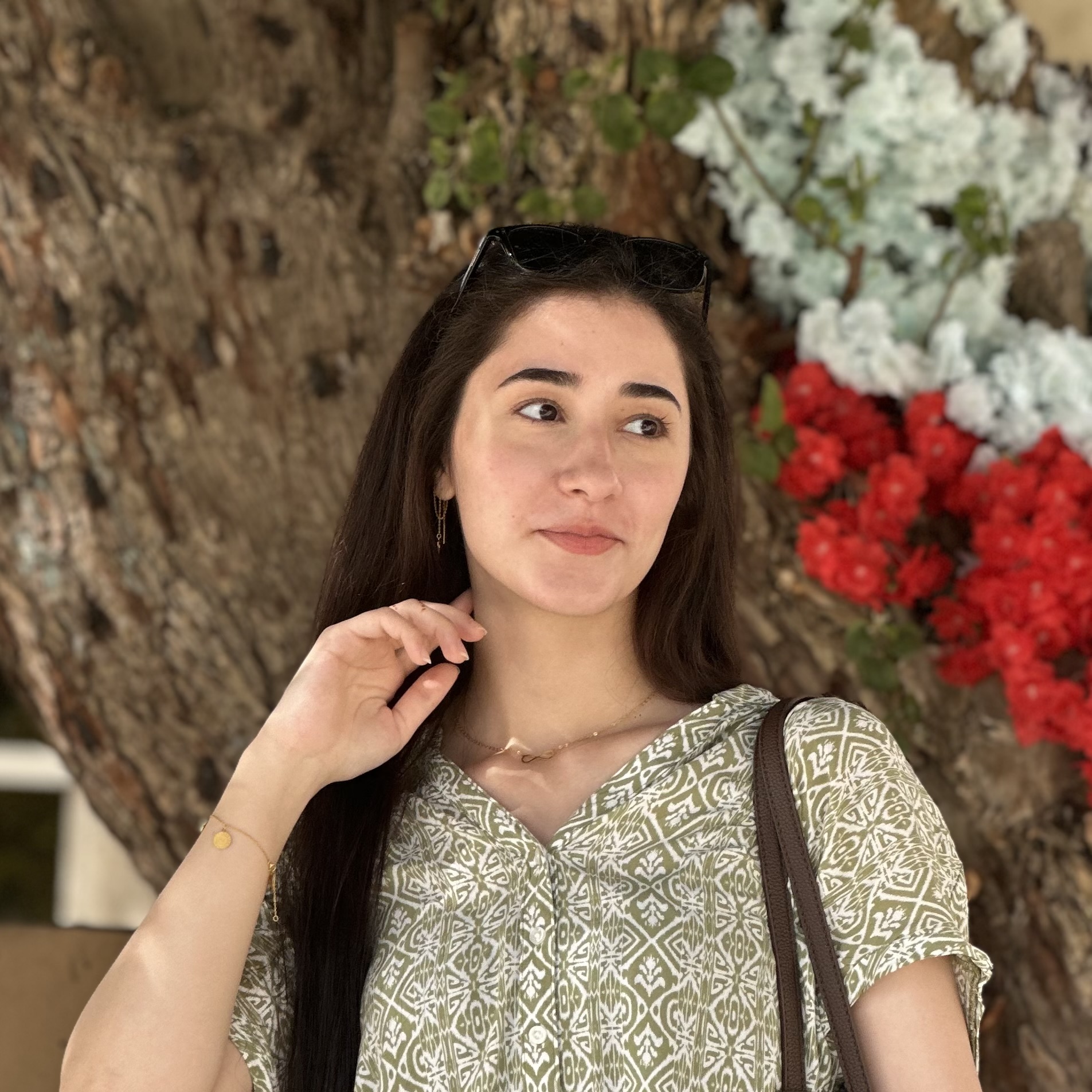 Samara Alaa