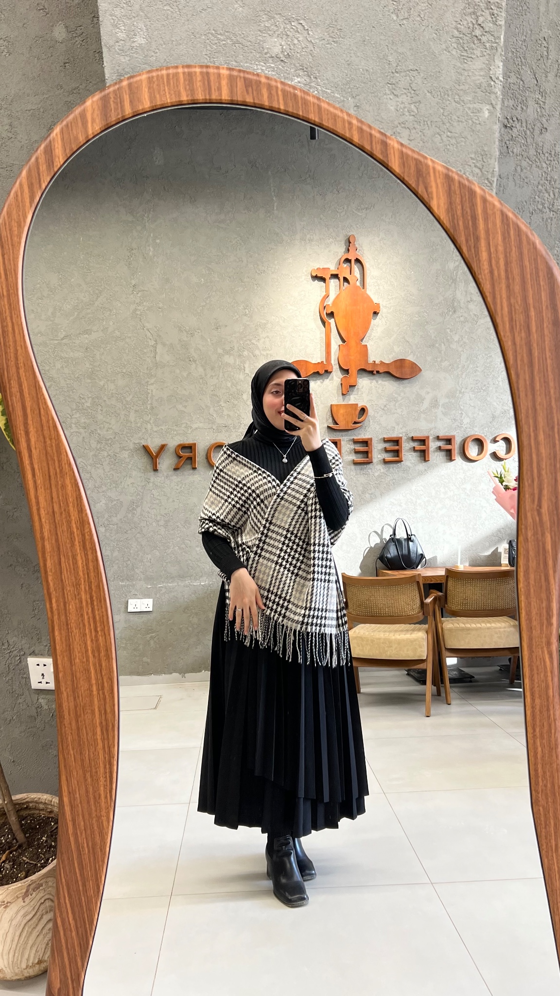 Fatima raed