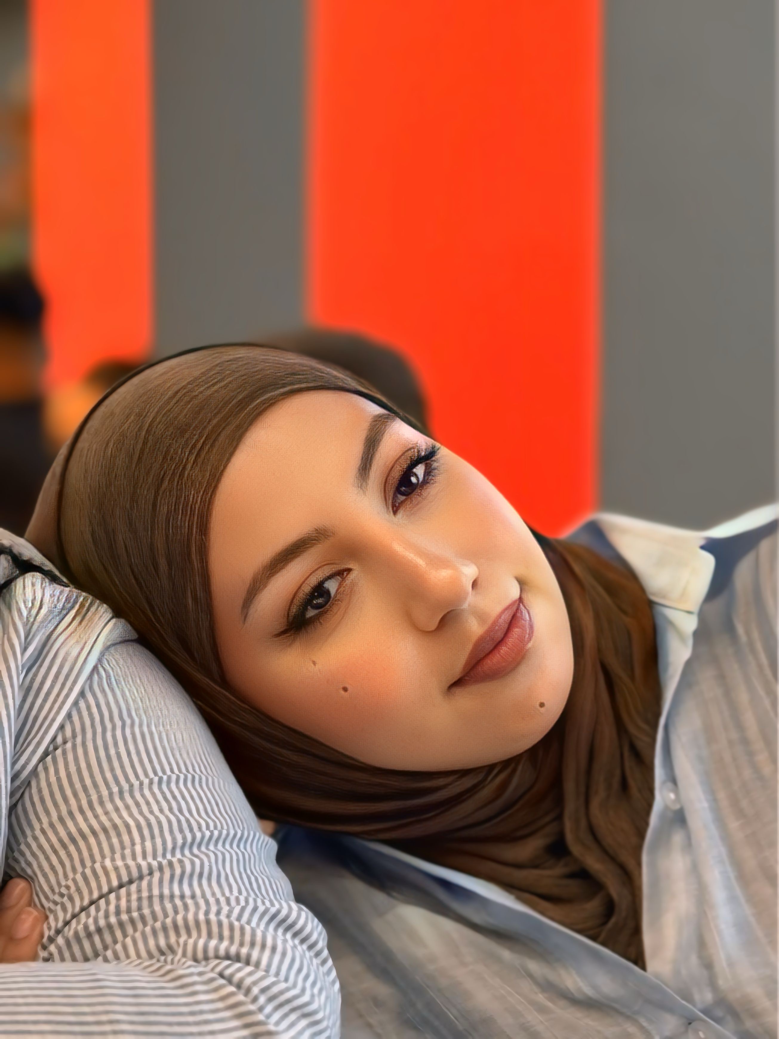 زينب سرمد هشام