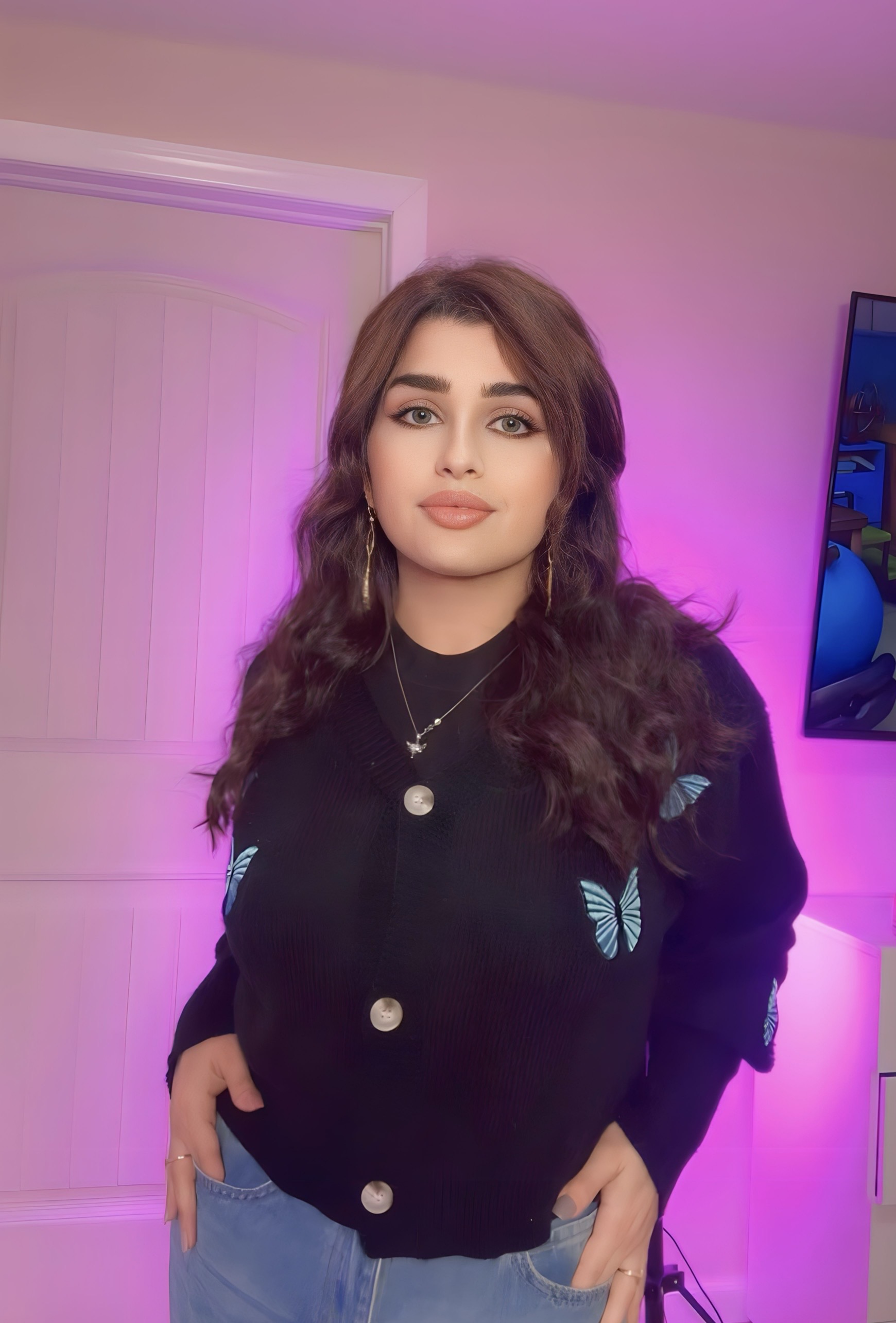 Rawan Al bayati
