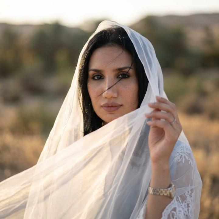 هالة احمد