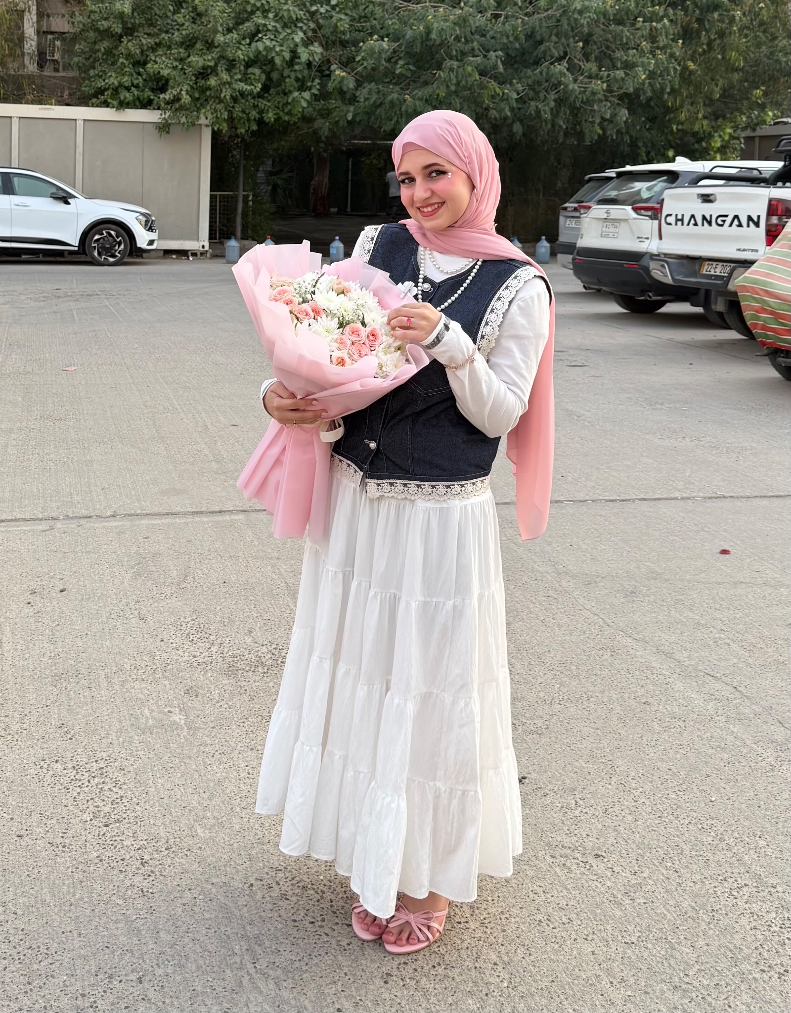 زبيدة جمال عمر