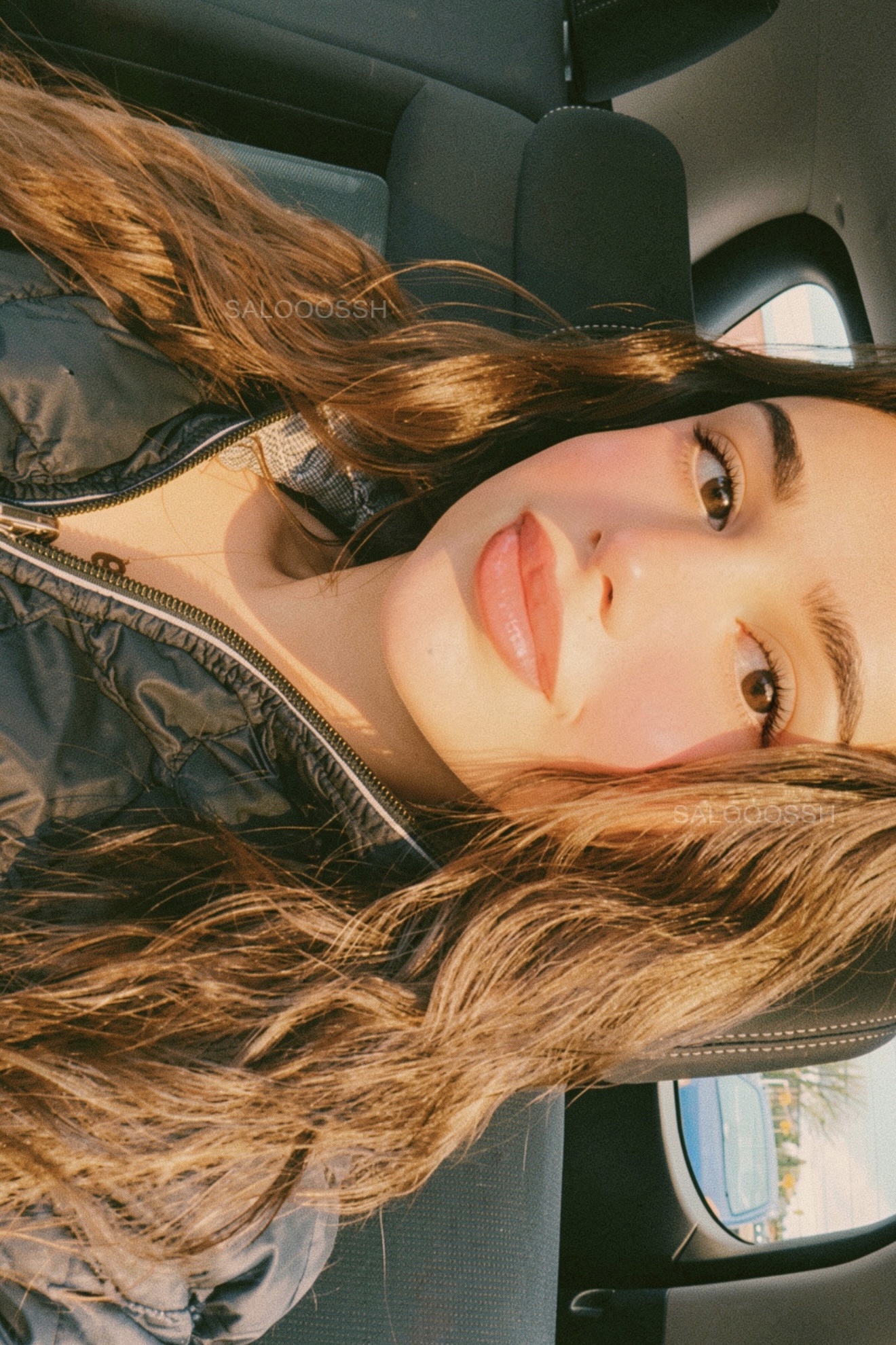 Sally | سالي