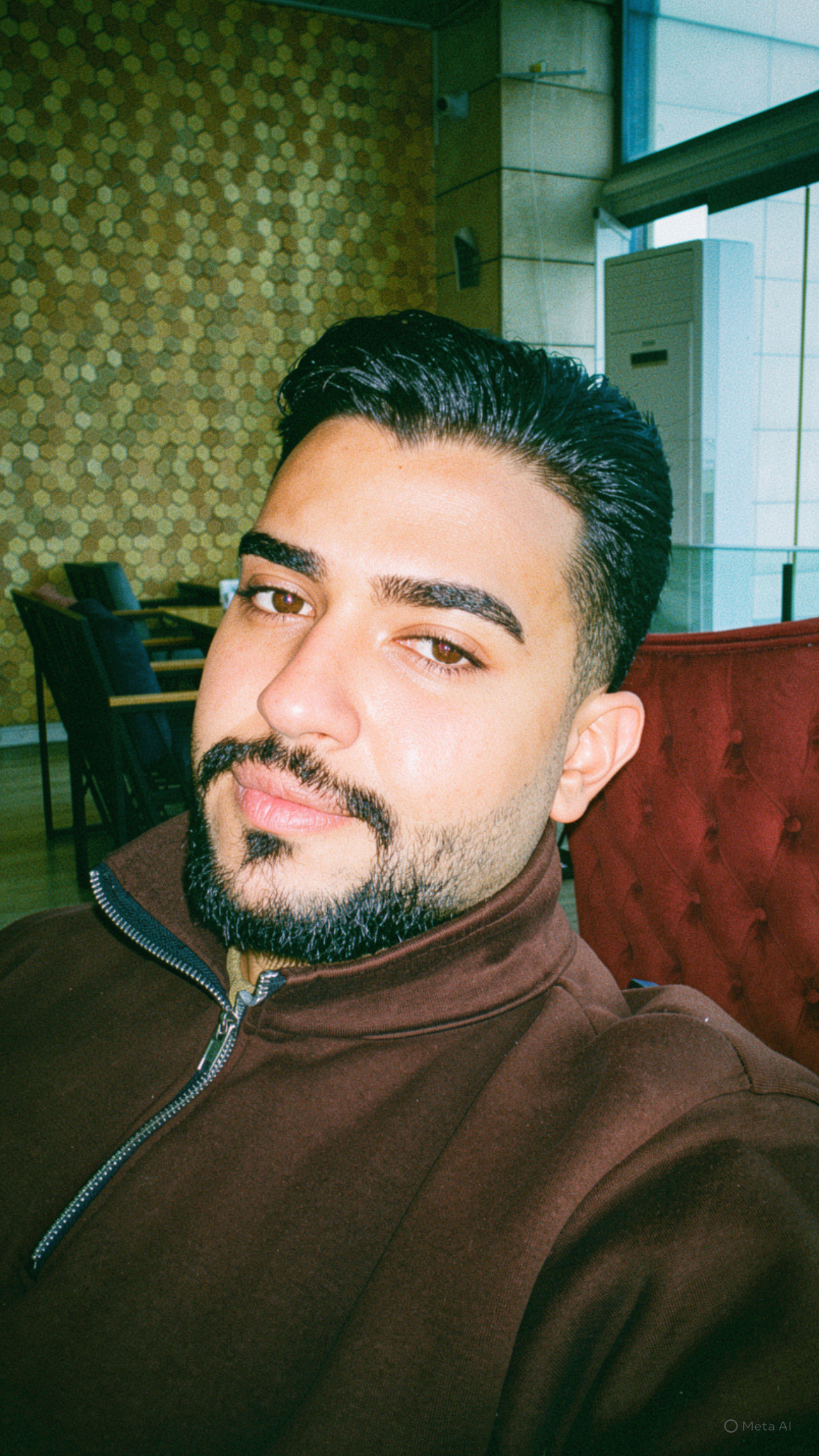 Ali Shinjar