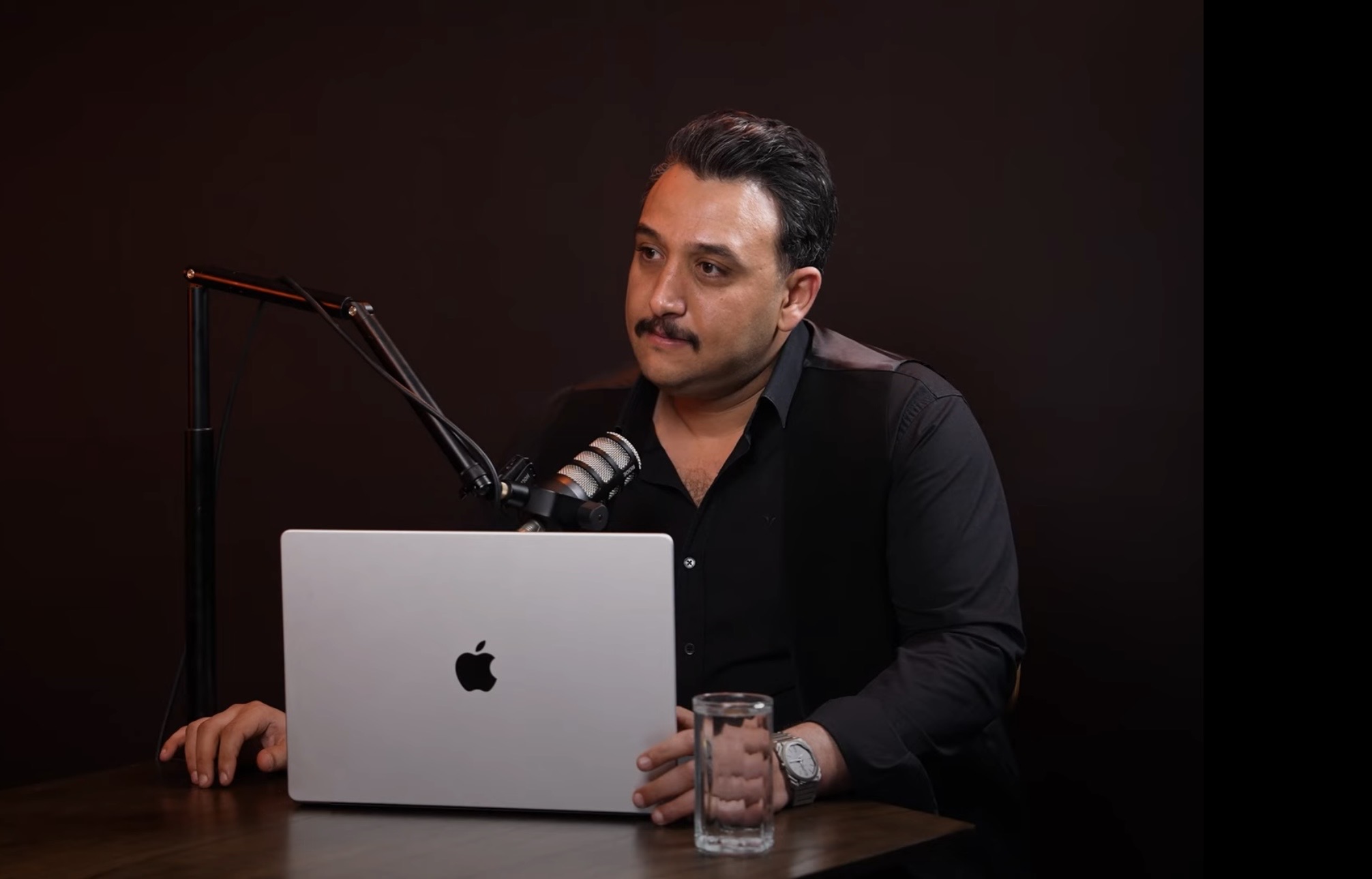 Ali saleem maryoosh