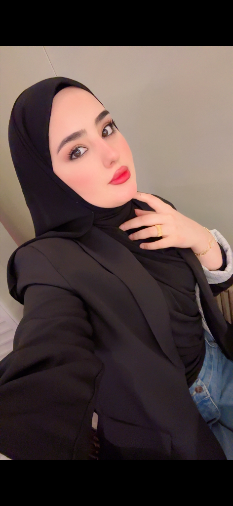 Maryam adnan