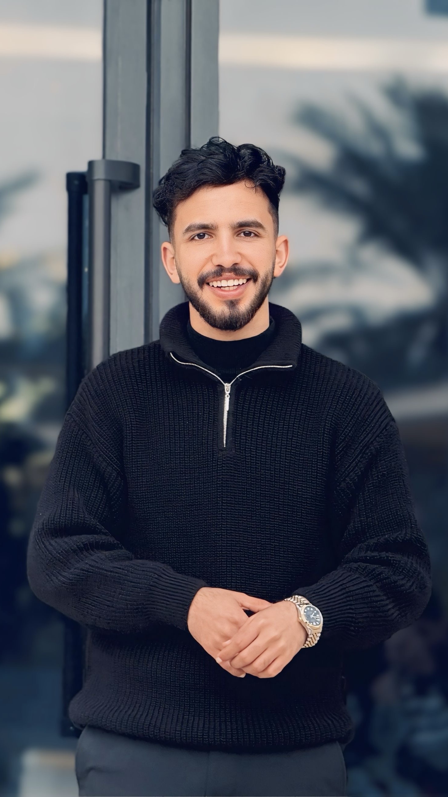 سجاد فارما