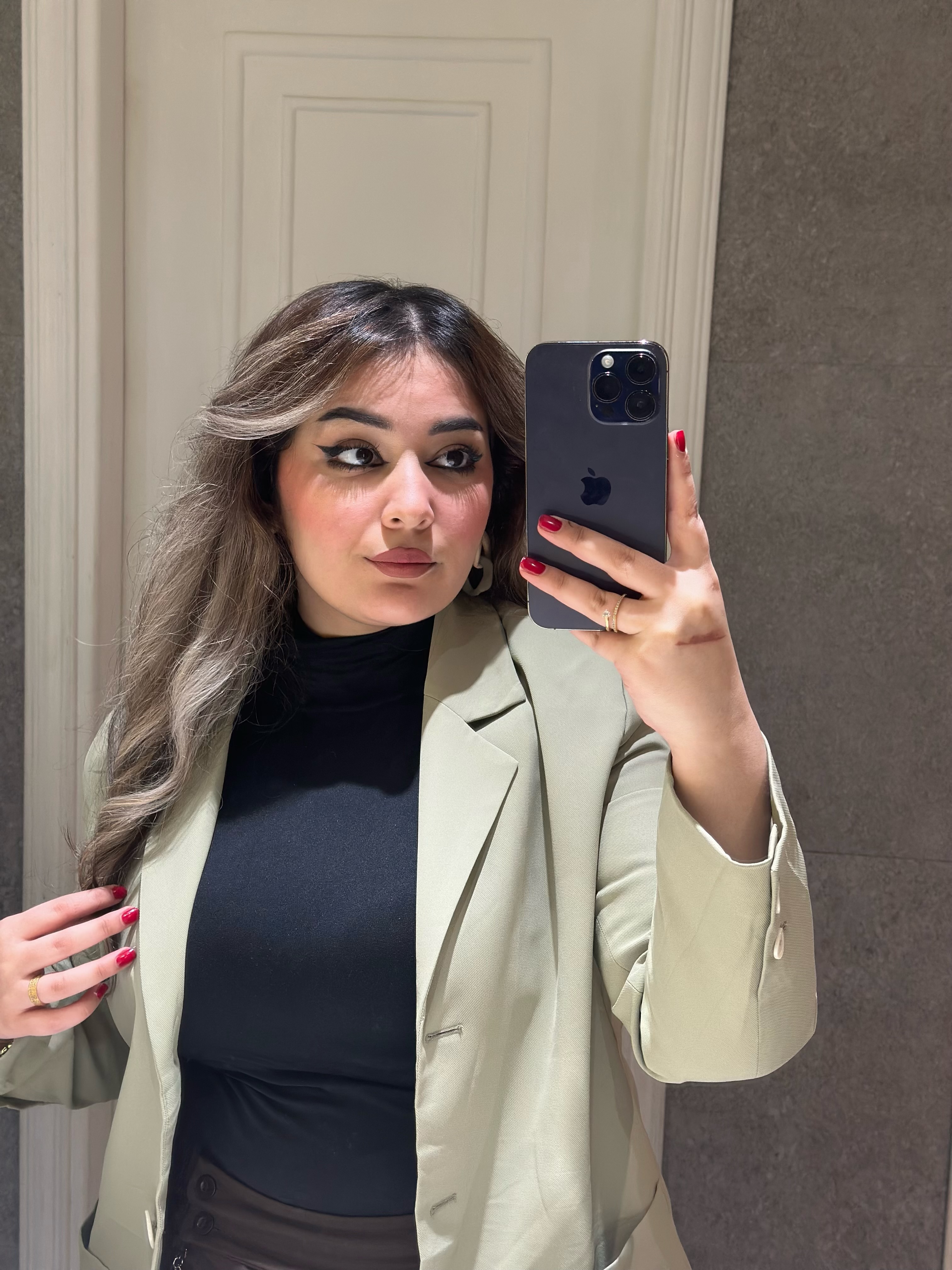 سهر ياس