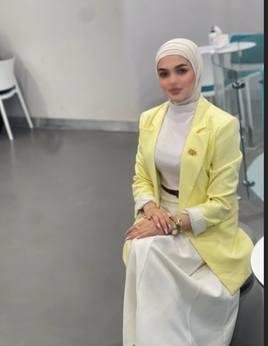 صابرين منصور