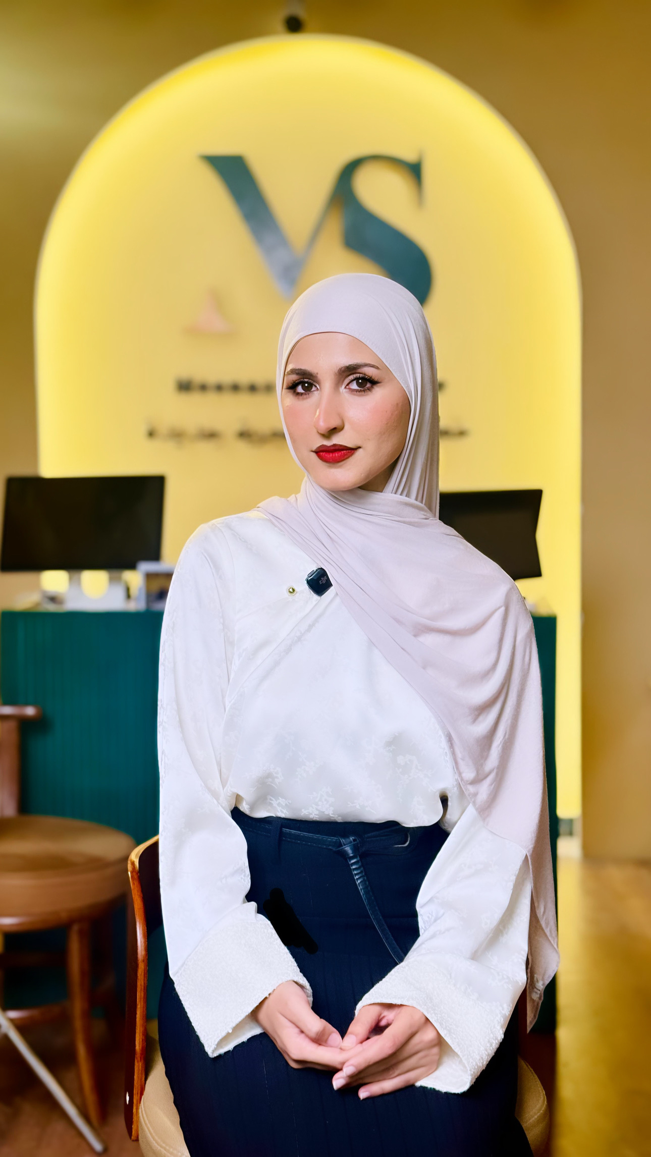 زينب رياض الجميلي