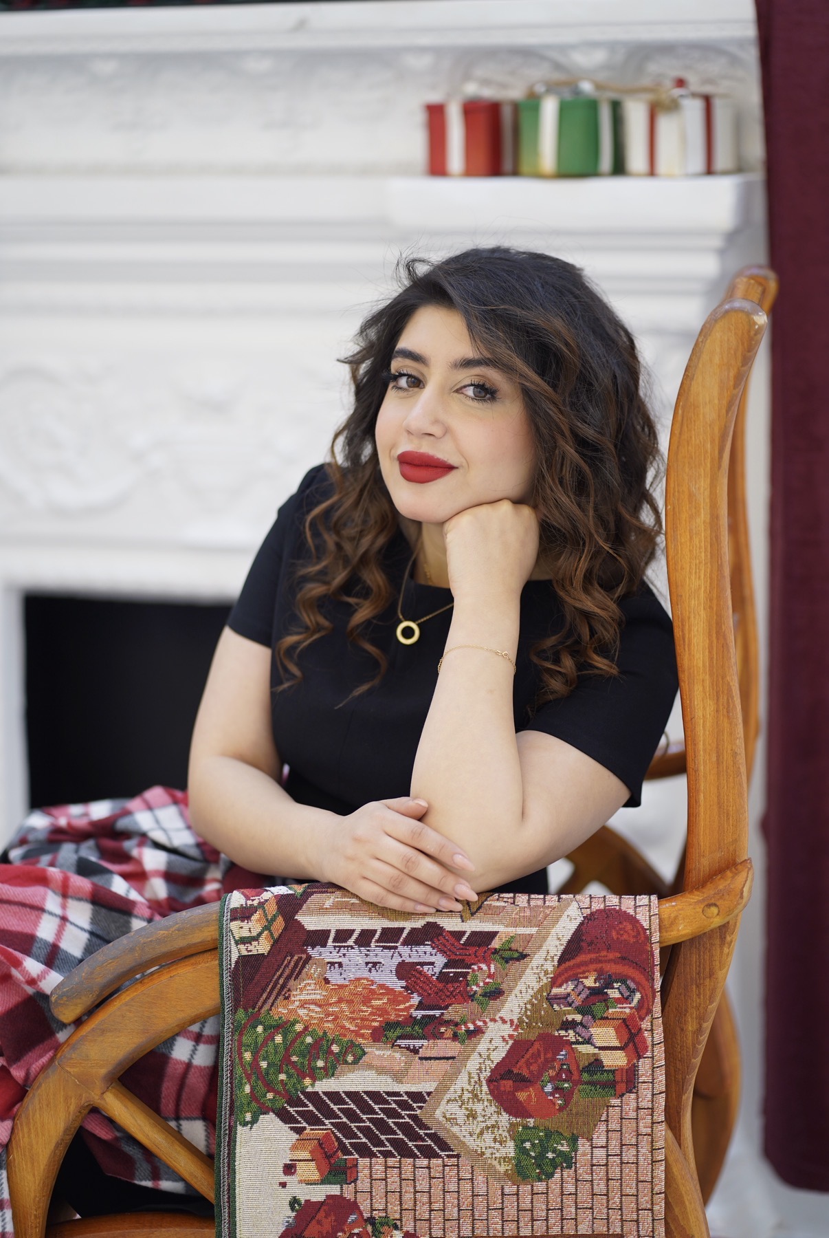 Julanar hamdan