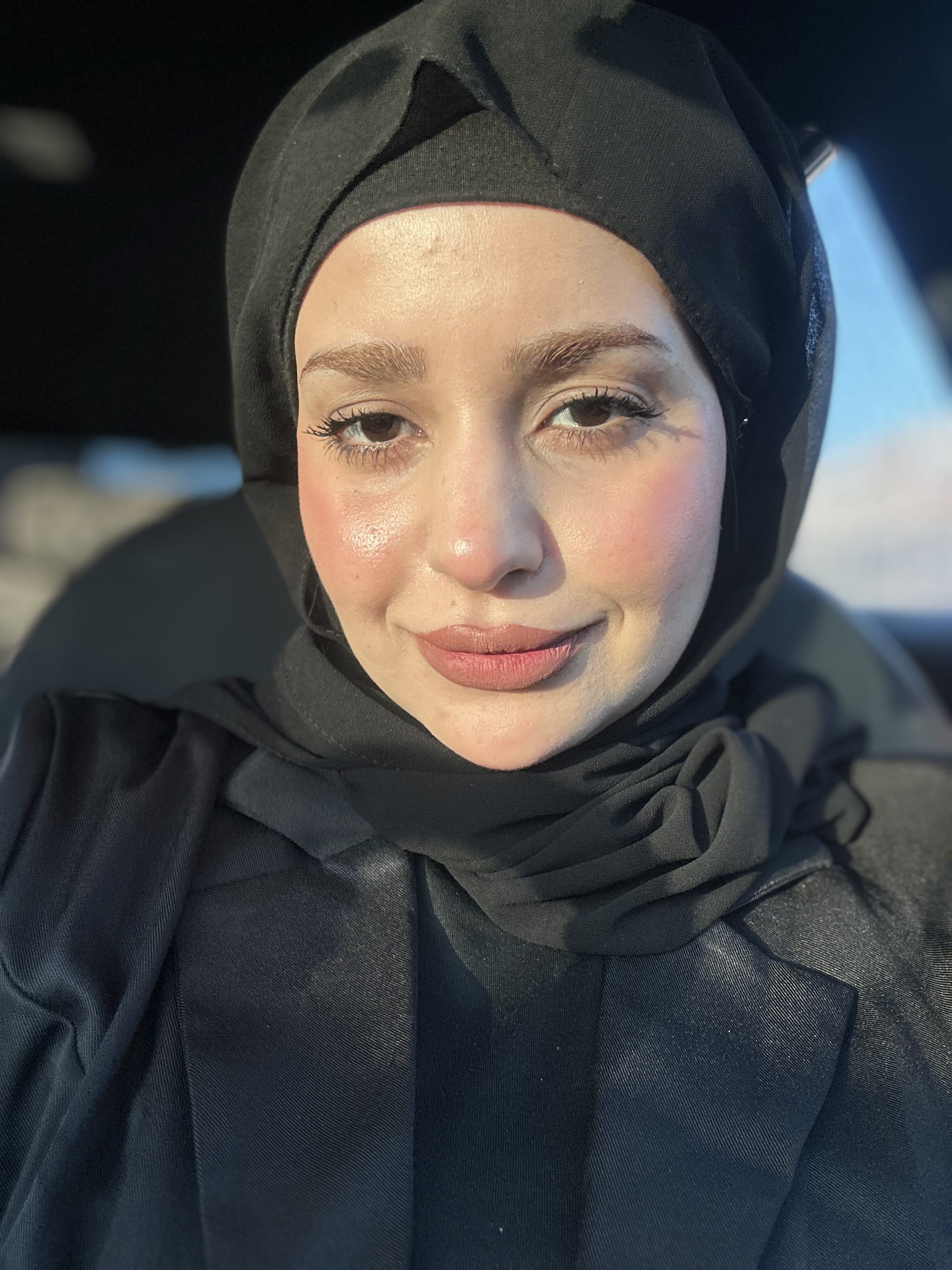 هاجر ثامر قاسم السلطان